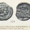 Peus 290, 5 October 1976, lot 177